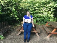 Free porn pics of Sandy die mollige Prachtstute 12 of 846 pics