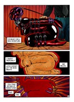 Free porn pics of Coax Kinky slave 03 19 of 50 pics
