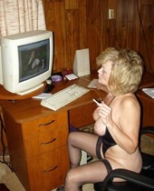 Free porn pics of Girls Watching or Looking at Porn 75 of 115 pics