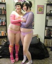 Free porn pics of Plump Teens 31 of 95 pics