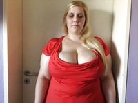 Free porn pics of Sandy die mollige Prachtstute 95 of 846 pics