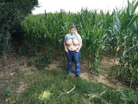 Free porn pics of Sandy die mollige Prachtstute 12 of 846 pics