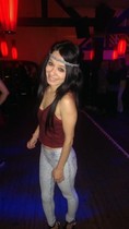 Free porn pics of Petite arab slut NN Mayssa Khairallah 49 of 137 pics