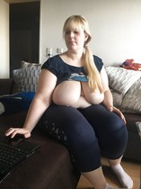 Free porn pics of Sandy die mollige Prachtstute 9 of 846 pics