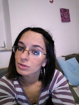 Free porn pics of Petite arab slut NN Mayssa Khairallah 32 of 137 pics