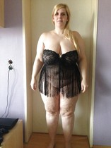 Free porn pics of Sandy die mollige Prachtstute 45 of 846 pics