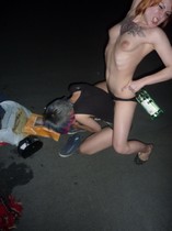 Free porn pics of NUDE IN PUBLIC 62 of 110 pics