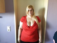Free porn pics of Sandy die mollige Prachtstute 13 of 846 pics