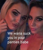 Free porn pics of Captions, Femdom, Strap on, Transgender, Sissy, Kink, Mix 10 27 of 220 pics