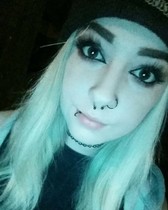 Free porn pics of I want some fakes of me or maybe a cumtribute on my face.. 16 of 34 pics