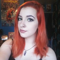 Free porn pics of I want some fakes of me or maybe a cumtribute on my face.. 3 of 34 pics