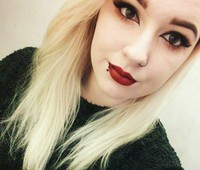 Free porn pics of I want some fakes of me or maybe a cumtribute on my face.. 19 of 34 pics