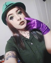 Free porn pics of I want some fakes of me or maybe a cumtribute on my face.. 28 of 34 pics