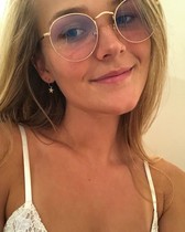Free porn pics of Sexy College Slut Allie Has Nice Tits And Is Ready For Comments 25 of 227 pics