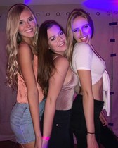 Free porn pics of Sexy College Slut Allie Has Nice Tits And Is Ready For Comments 99 of 227 pics