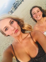 Free porn pics of Sexy College Slut Allie Has Nice Tits And Is Ready For Comments 46 of 227 pics