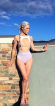 Free porn pics of Damn it Grandma! You made me cum in my pants again! 22 of 61 pics