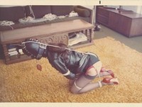 Free porn pics of Bondage BDSM Hoods and Masks 5 of 120 pics