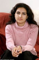 Free porn pics of Hairy Mariam 81 of 511 pics