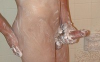 Free porn pics of Boys in the bath 17 of 36 pics