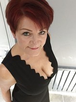 Free porn pics of Damn it Grandma! You made me cum in my pants again! 24 of 61 pics