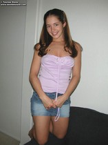 Free porn pics of Dialup Legend: Tawnee Stone 13 of 2402 pics