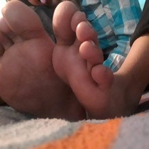Free porn pics of Melissa 18 y amateur teen feet model - part 1. 42 of 46 pics