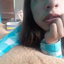 Free porn pics of Melissa 18 y amateur teen feet model - part 1. 16 of 46 pics