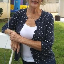 Free porn pics of Looks like I need help satisfying Granny, any takers??? 5 of 51 pics
